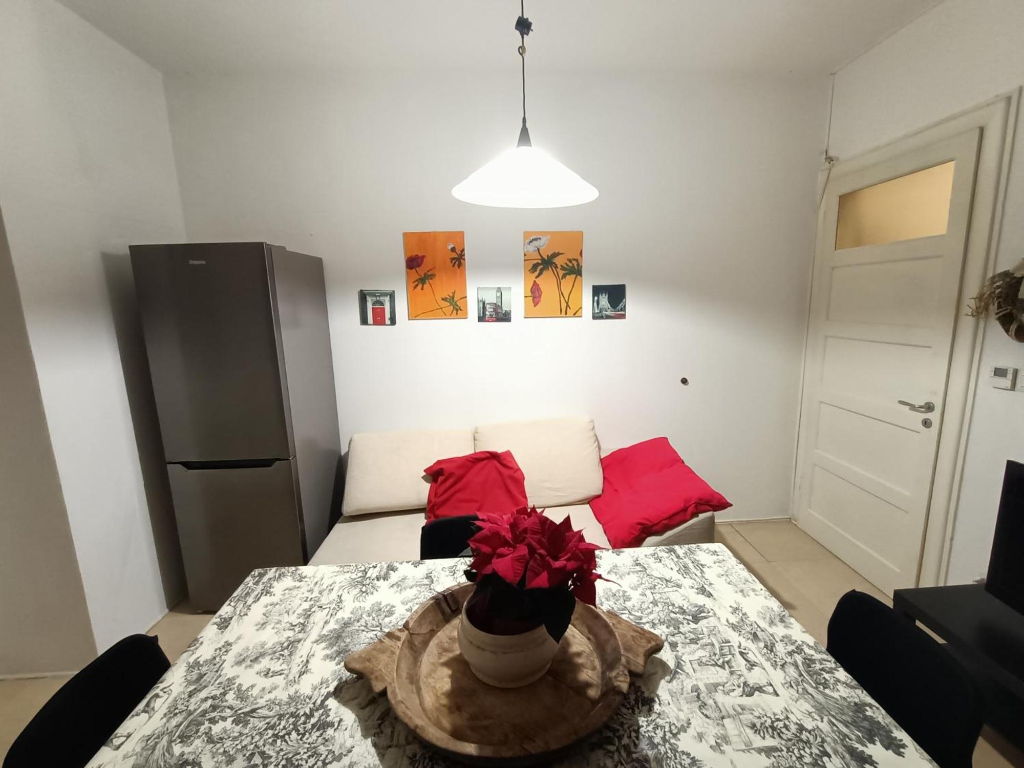דירות ורונה Casa Di Ale מראה חיצוני תמונה